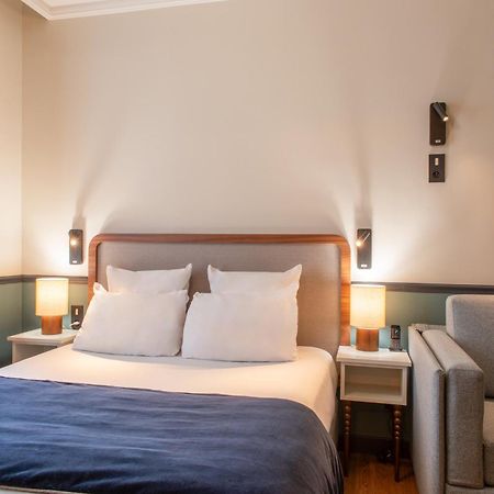 Hotel Terminus Lyon Parijs Buitenkant foto